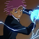 Illustration for article titled The First Trailer For Netflix Anime Parody Neo Yokio Showcases Its Bonkers Cast